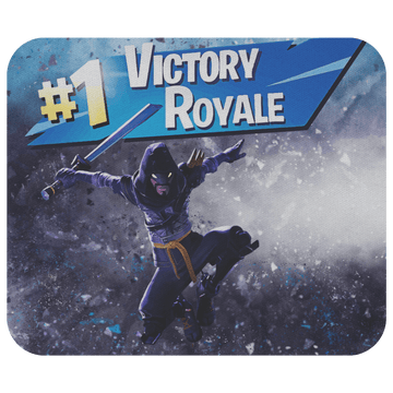 Fortnite Mouse Pad Ninja Fortnite LSMM186