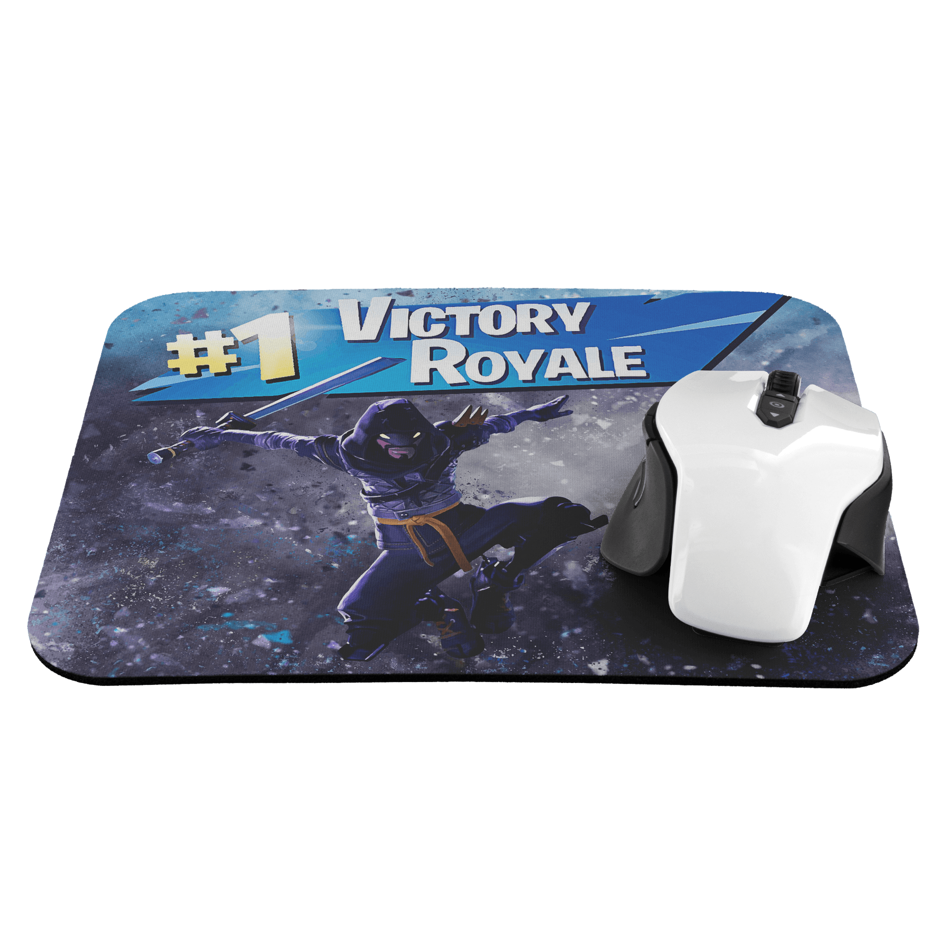 Fortnite Mouse Pad Ninja Fortnite LSMM186 - Lusy Store