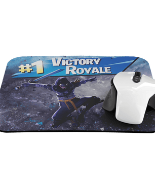 Fortnite Mouse Pad Ninja Fortnite LSMM186 - Lusy Store