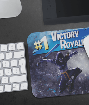 Fortnite Mouse Pad Ninja Fortnite LSMM186 - Lusy Store