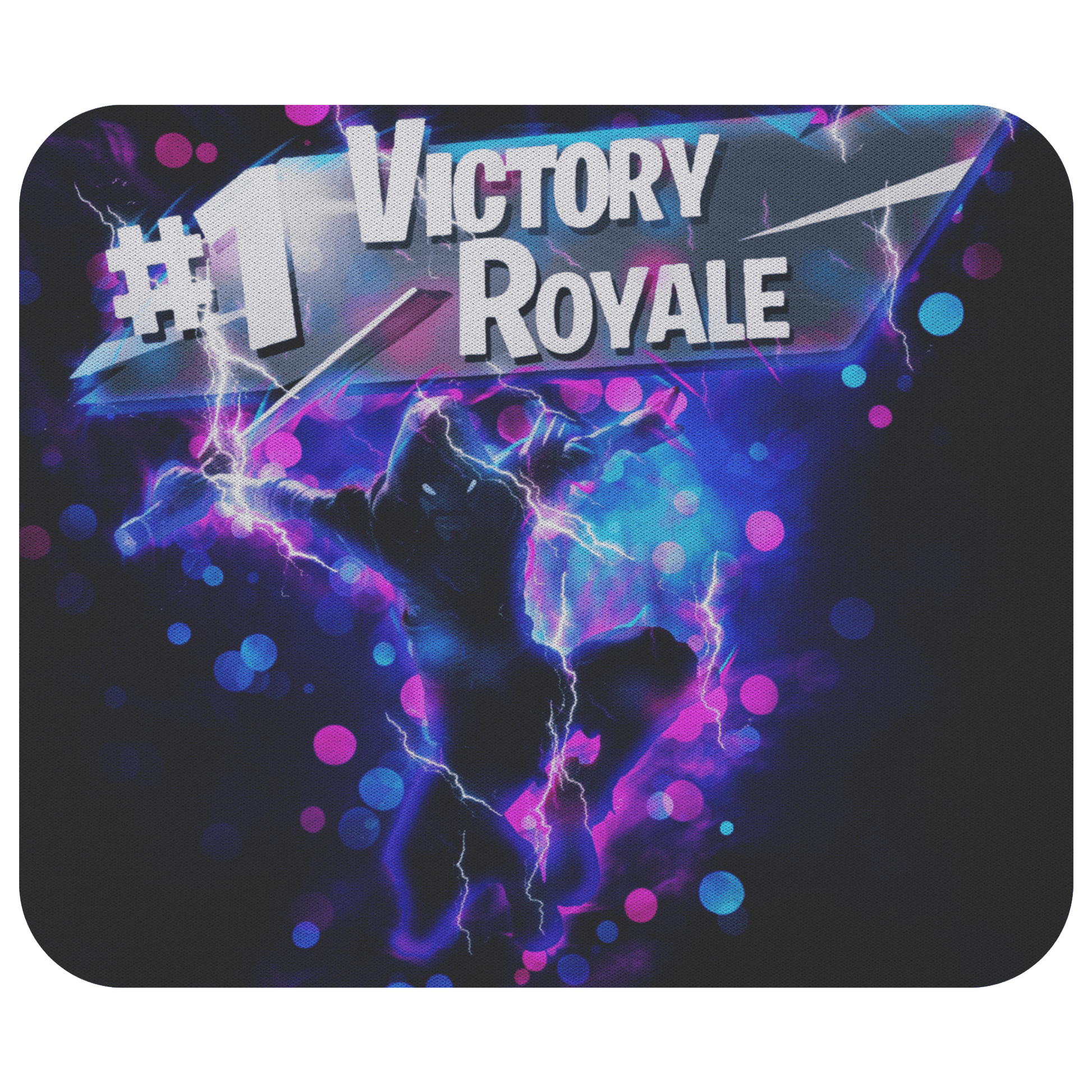 Fortnite Mouse Pad Ninja Fortnite LSMM205 - Lusy Store