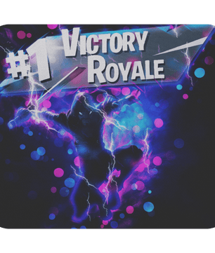 Fortnite Mouse Pad Ninja Fortnite LSMM205 - Lusy Store