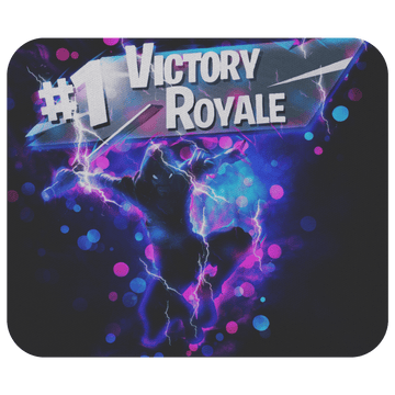 Fortnite Mouse Pad Ninja Fortnite LSMM205