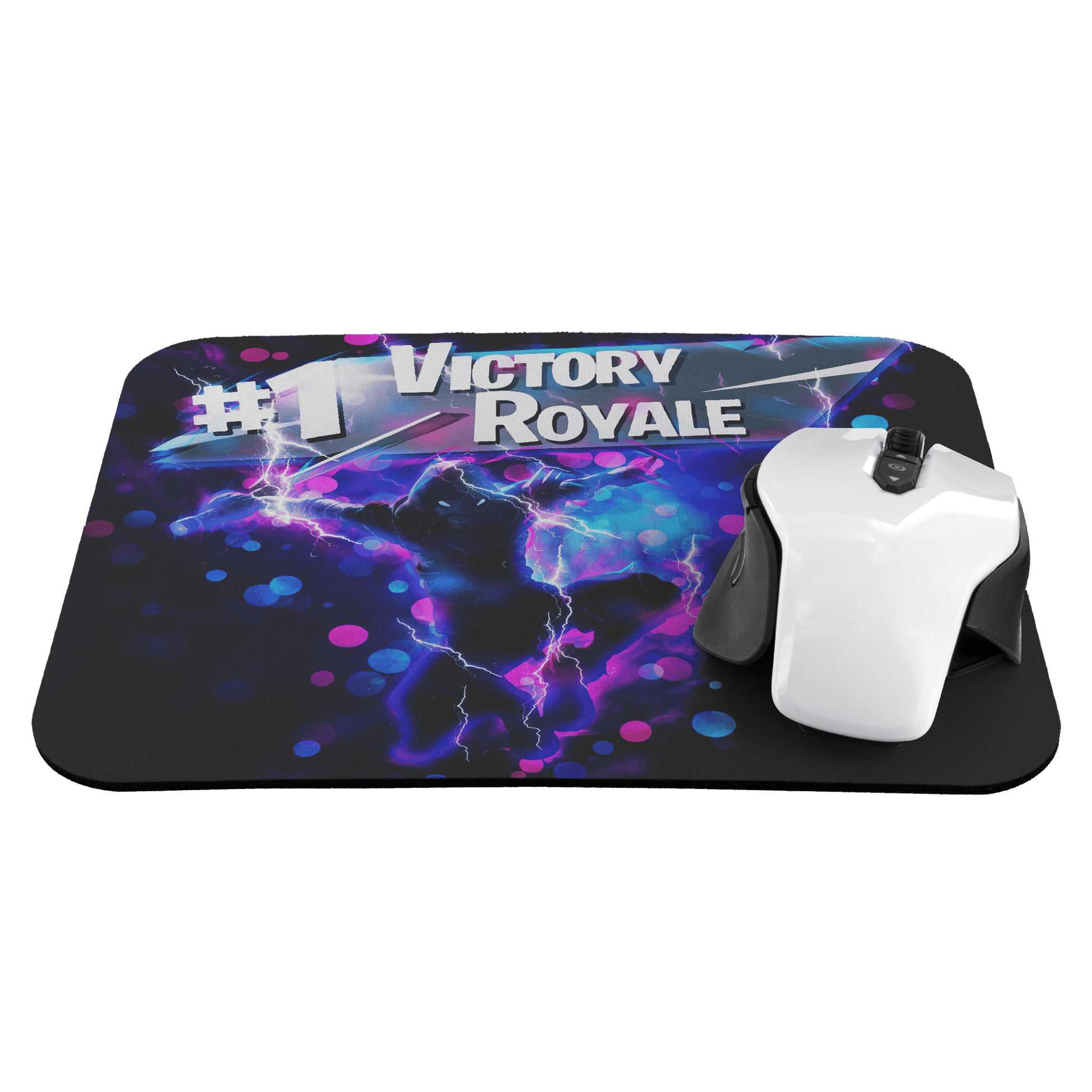 Fortnite Mouse Pad Ninja Fortnite LSMM205 - Lusy Store