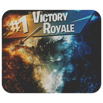 Fortnite Mouse Pad Ninja Fortnite LSMM205