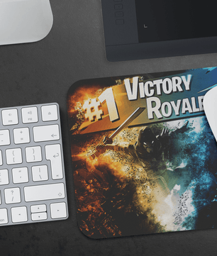 Fortnite Mouse Pad Ninja Fortnite LSMM205 - Lusy Store