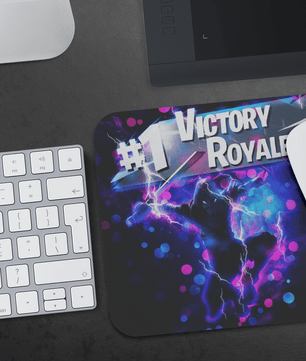 Fortnite Mouse Pad Ninja Fortnite LSMM205 - Lusy Store