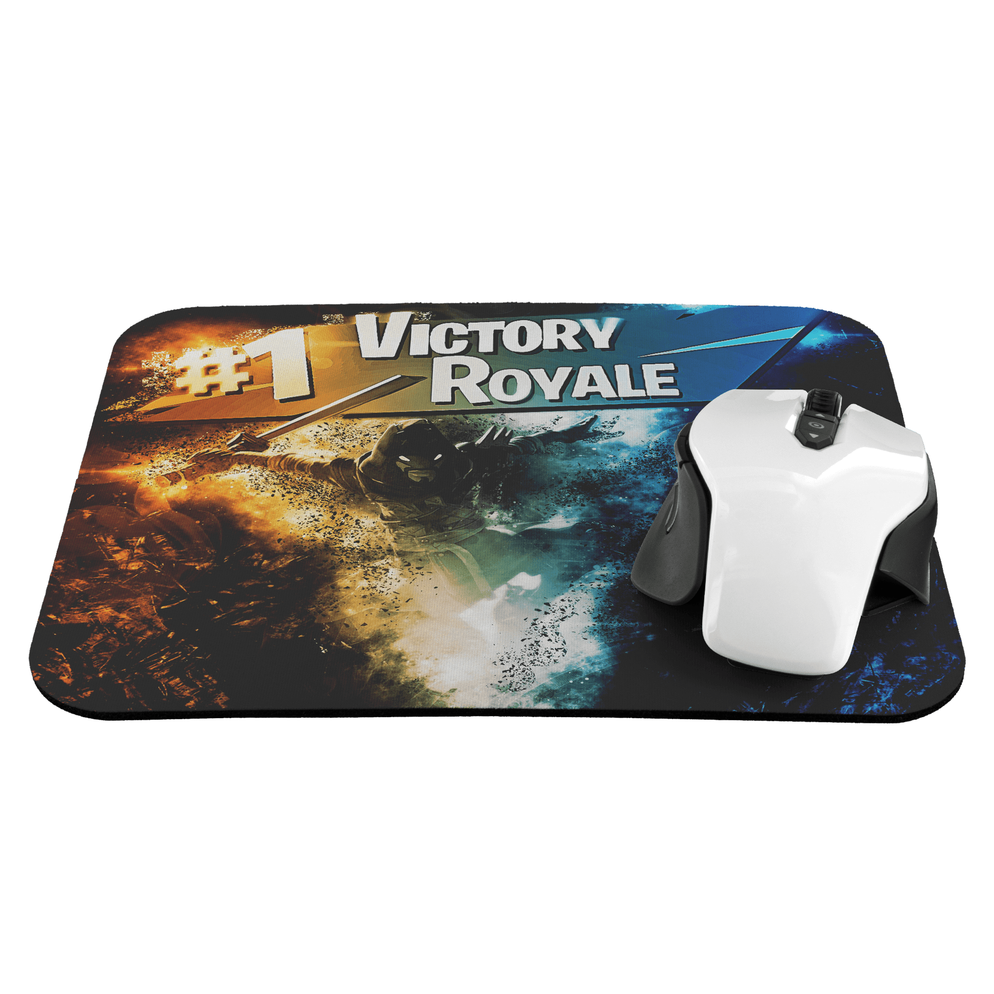 Fortnite Mouse Pad Ninja Fortnite LSMM205 - Lusy Store