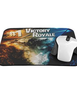 Fortnite Mouse Pad Ninja Fortnite LSMM205 - Lusy Store