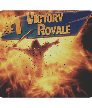 Fortnite Mouse Pad Ninja Fortnite LSMM211 - Lusy Store