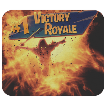 Fortnite Mouse Pad Ninja Fortnite LSMM211