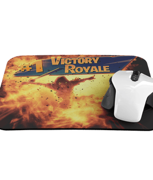 Fortnite Mouse Pad Ninja Fortnite LSMM211 - Lusy Store