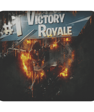 Fortnite Mouse Pad Ninja Fortnite LSMM222 - Lusy Store
