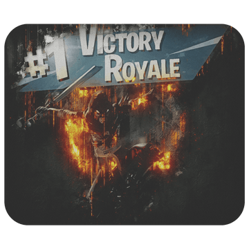 Fortnite Mouse Pad Ninja Fortnite LSMM223