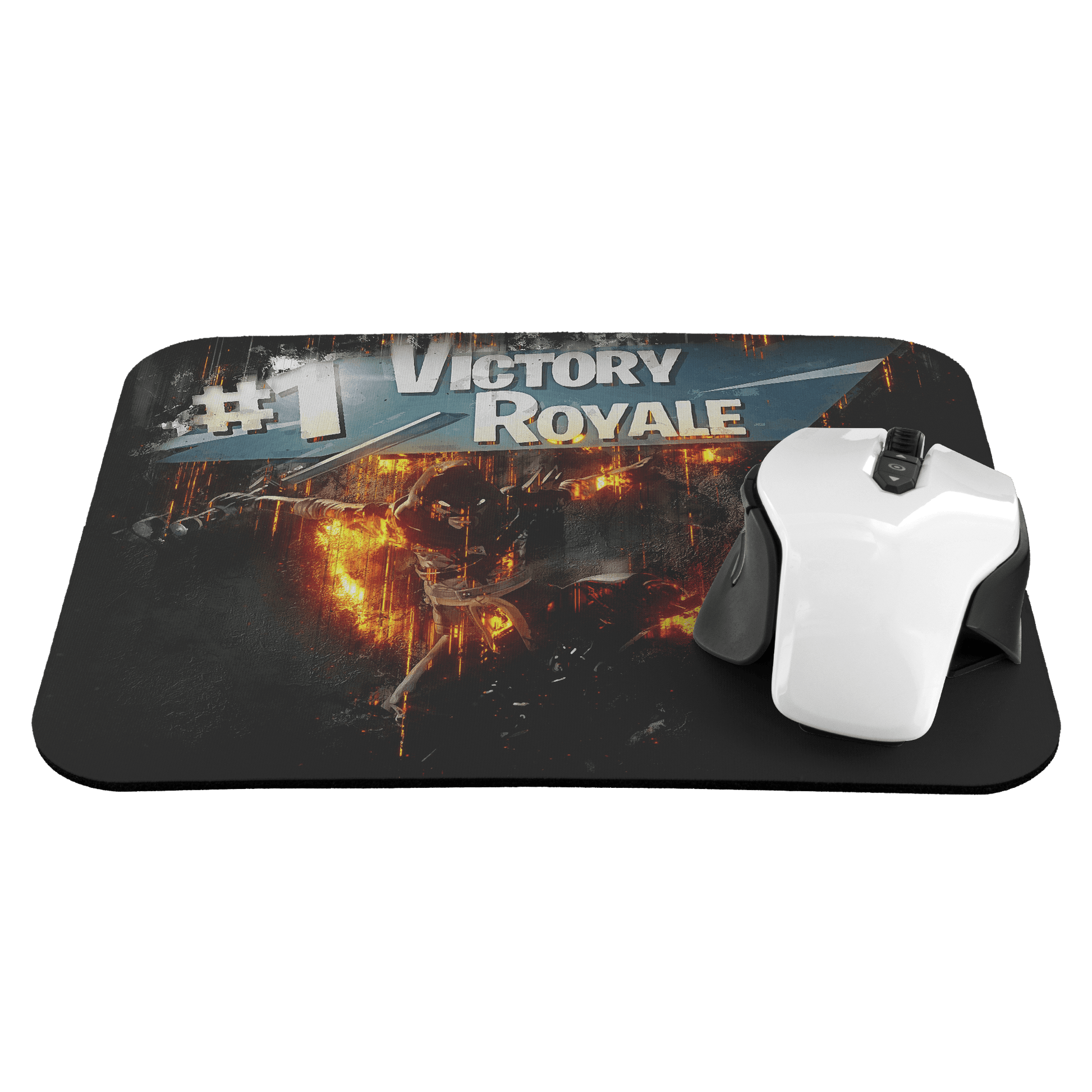 Fortnite Mouse Pad Ninja Fortnite LSMM222 - Lusy Store