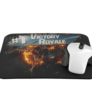 Fortnite Mouse Pad Ninja Fortnite LSMM222 - Lusy Store