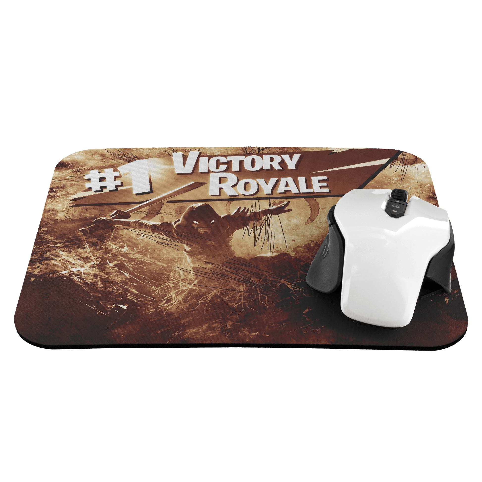 Fortnite Mouse Pad Ninja Fortnite LSMM233 - Lusy Store
