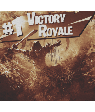 Fortnite Mouse Pad Ninja Fortnite LSMM233 - Lusy Store