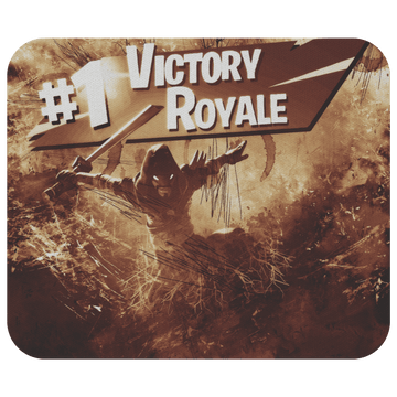 Fortnite Mouse Pad Ninja Fortnite LSMM233
