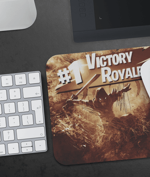 Fortnite Mouse Pad Ninja Fortnite LSMM233 - Lusy Store