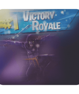 Fortnite Mouse Pad Ninja Fortnite LSMM245 - Lusy Store