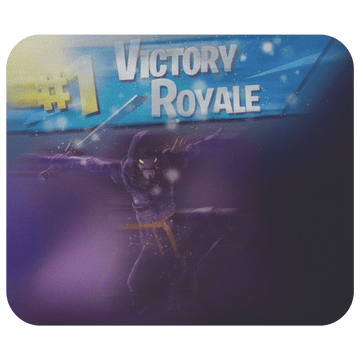 Fortnite Mouse Pad Ninja Fortnite LSMM245