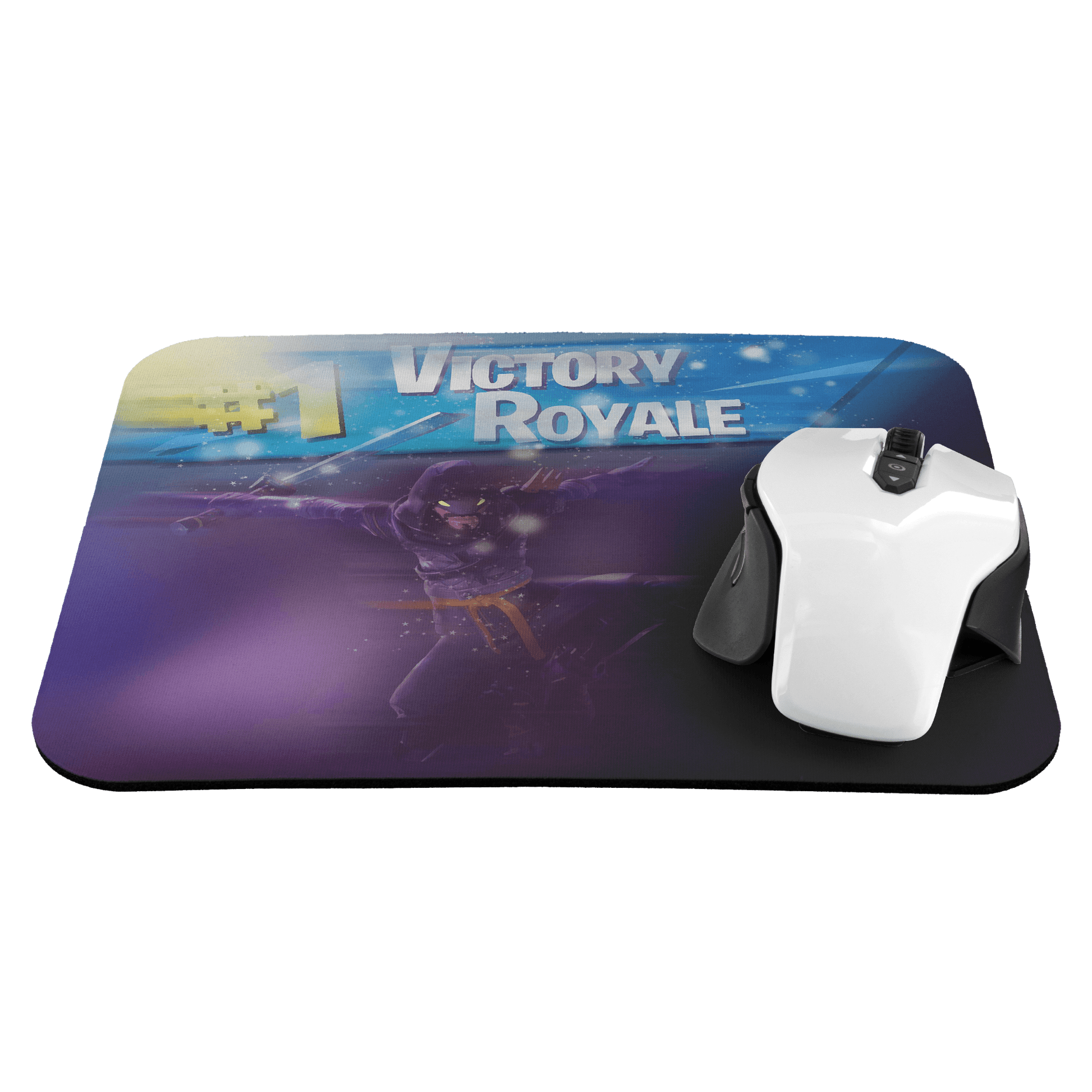 Fortnite Mouse Pad Ninja Fortnite LSMM245 - Lusy Store