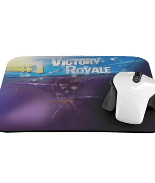 Fortnite Mouse Pad Ninja Fortnite LSMM245 - Lusy Store