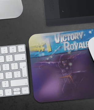 Fortnite Mouse Pad Ninja Fortnite LSMM245 - Lusy Store