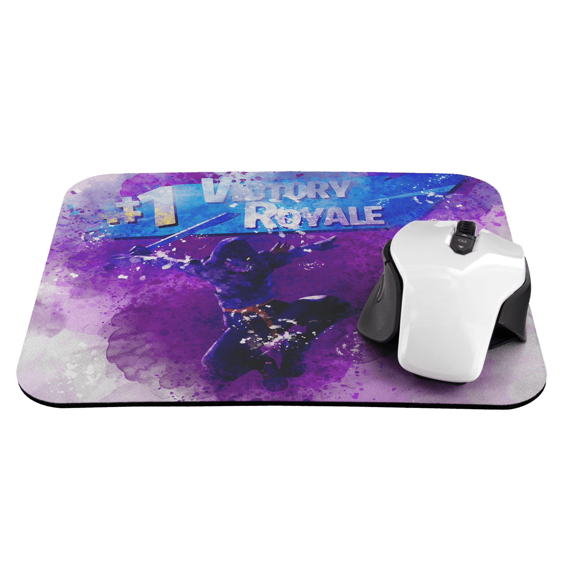 Fortnite Mouse Pad Fortnite Funny Mouse Pad For Kids LSMM282 - Lusy Store