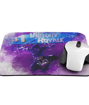 Fortnite Mouse Pad Fortnite Funny Mouse Pad For Kids LSMM282 - Lusy Store