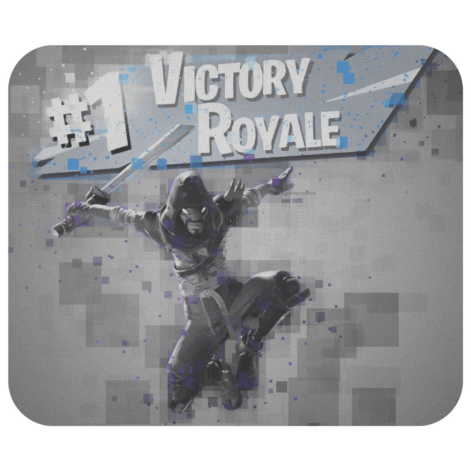 Fortnite Mouse Pad Ninja Fortnite LSMM288 - Lusy Store