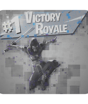 Fortnite Mouse Pad Ninja Fortnite LSMM288 - Lusy Store