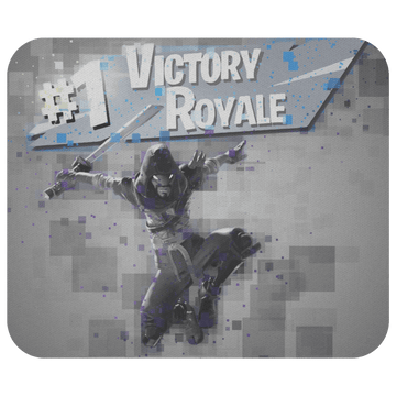 Fortnite Mouse Pad Ninja Fortnite LSMM288