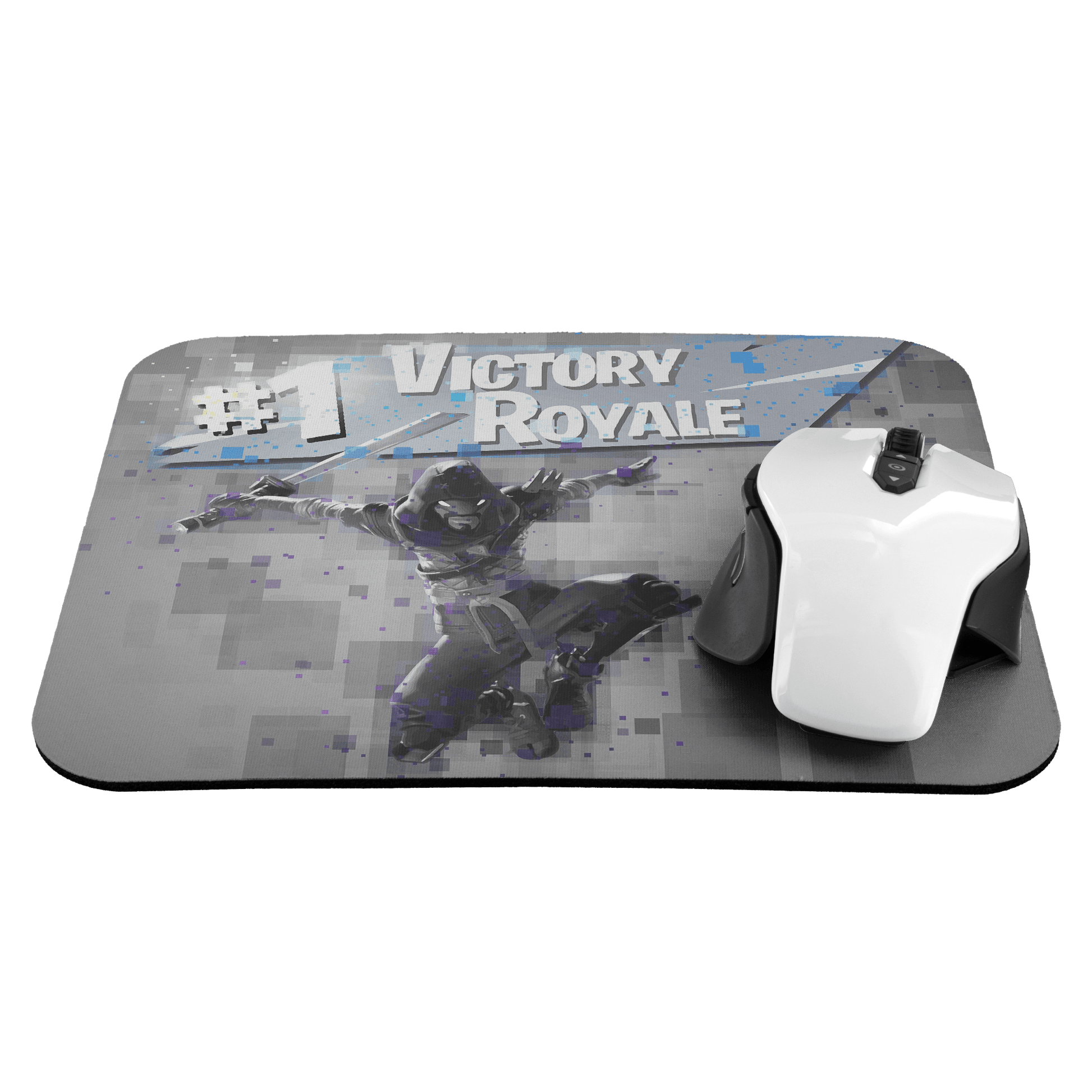 Fortnite Mouse Pad Ninja Fortnite LSMM288 - Lusy Store