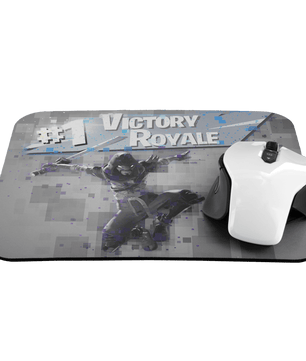 Fortnite Mouse Pad Ninja Fortnite LSMM288 - Lusy Store