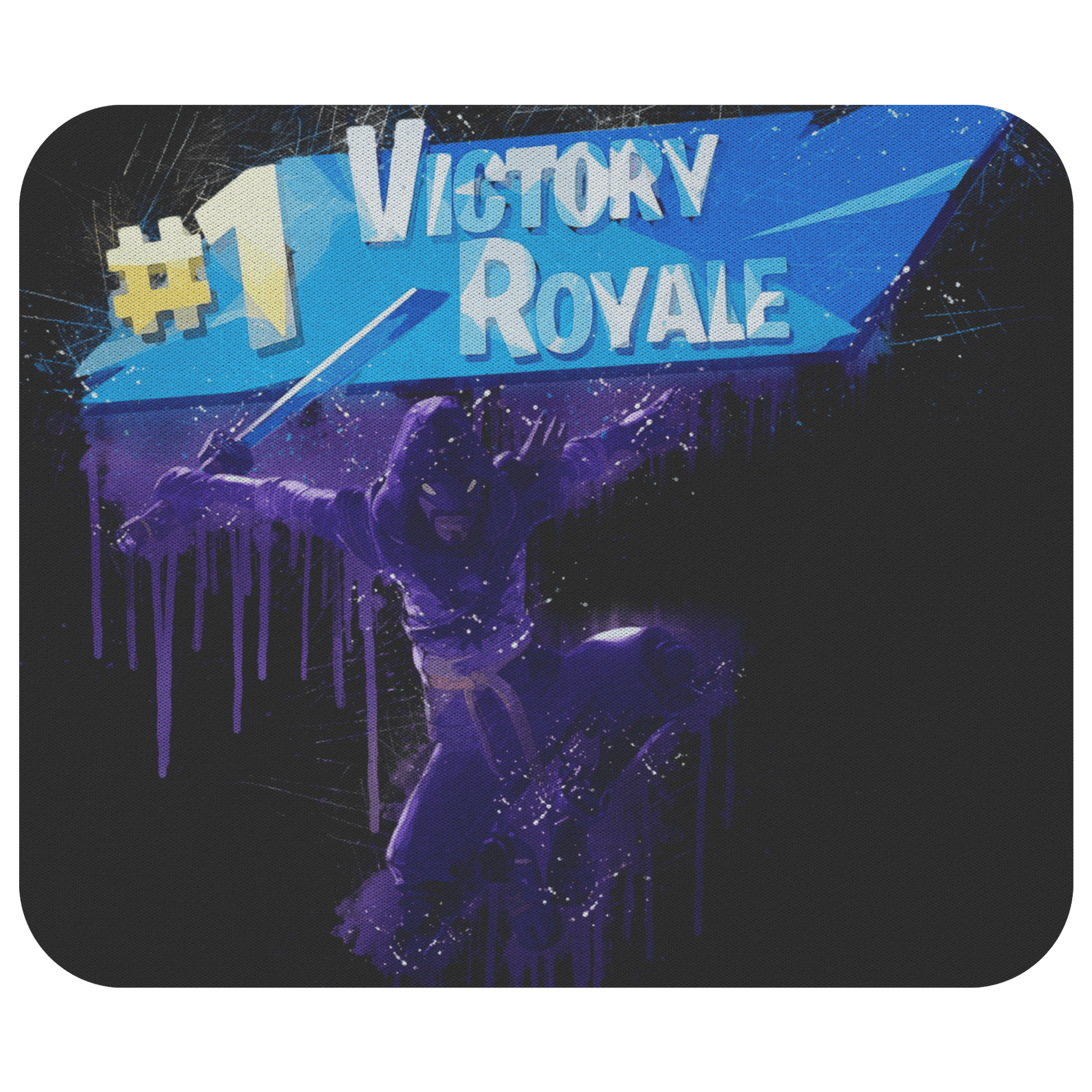Fortnite Mouse Pad Fortnite Funny Mouse Pad For Kids LSMM299 - Lusy Store