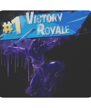 Fortnite Mouse Pad Fortnite Funny Mouse Pad For Kids LSMM299 - Lusy Store