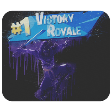 Fortnite Mouse Pad Ninja Fortnite LSMM299