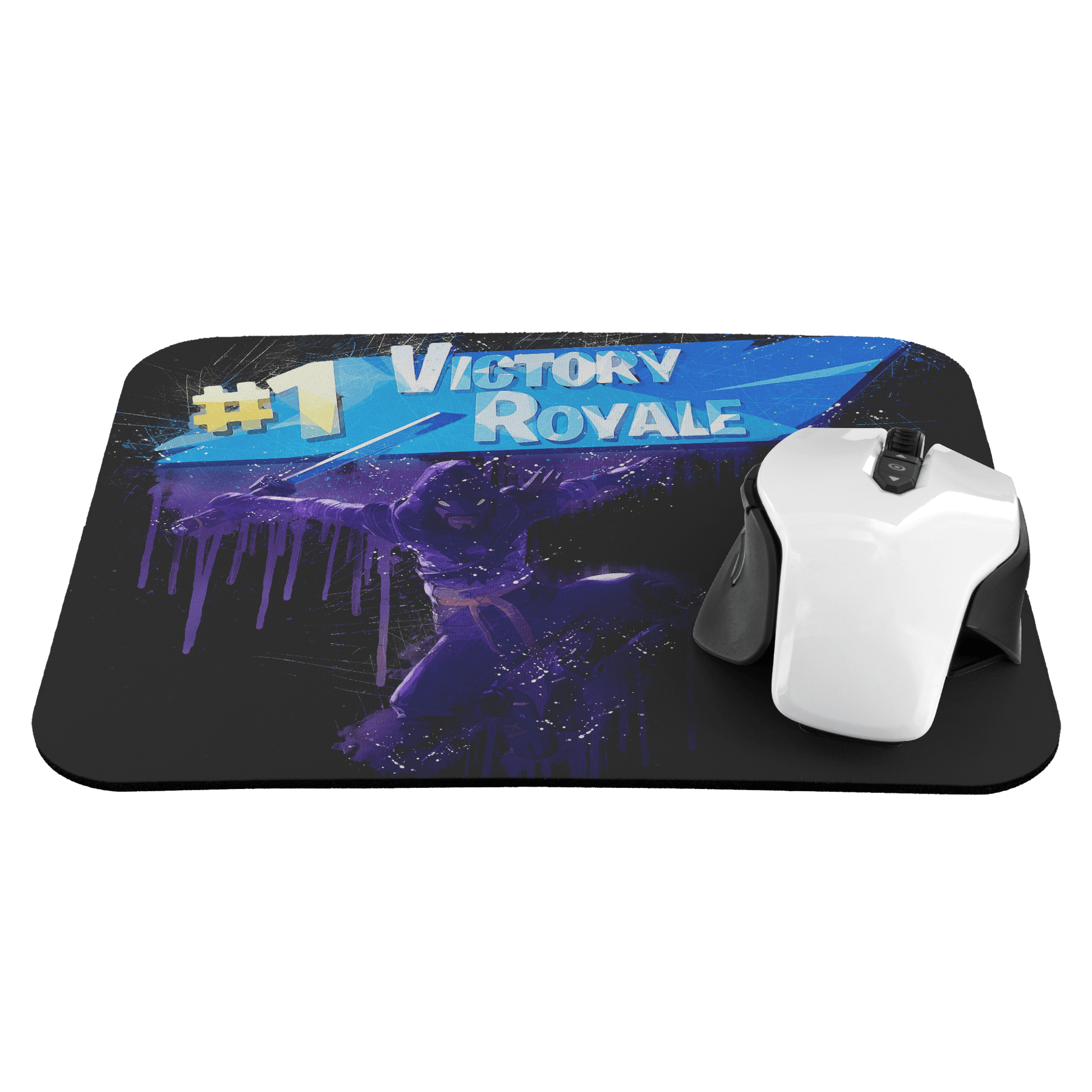 Fortnite Mouse Pad Fortnite Funny Mouse Pad For Kids LSMM299 - Lusy Store