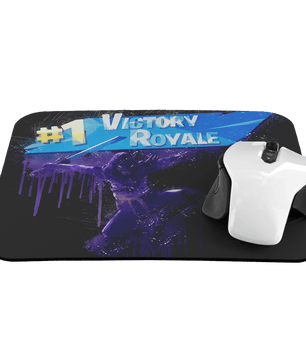 Fortnite Mouse Pad Fortnite Funny Mouse Pad For Kids LSMM299 - Lusy Store