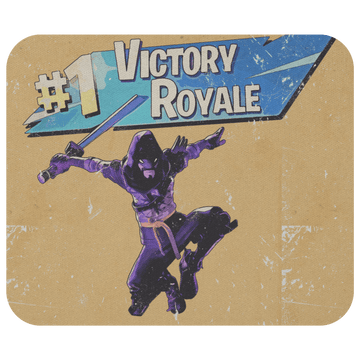 Fortnite Mouse Pad Ninja Fortnite LSMM318