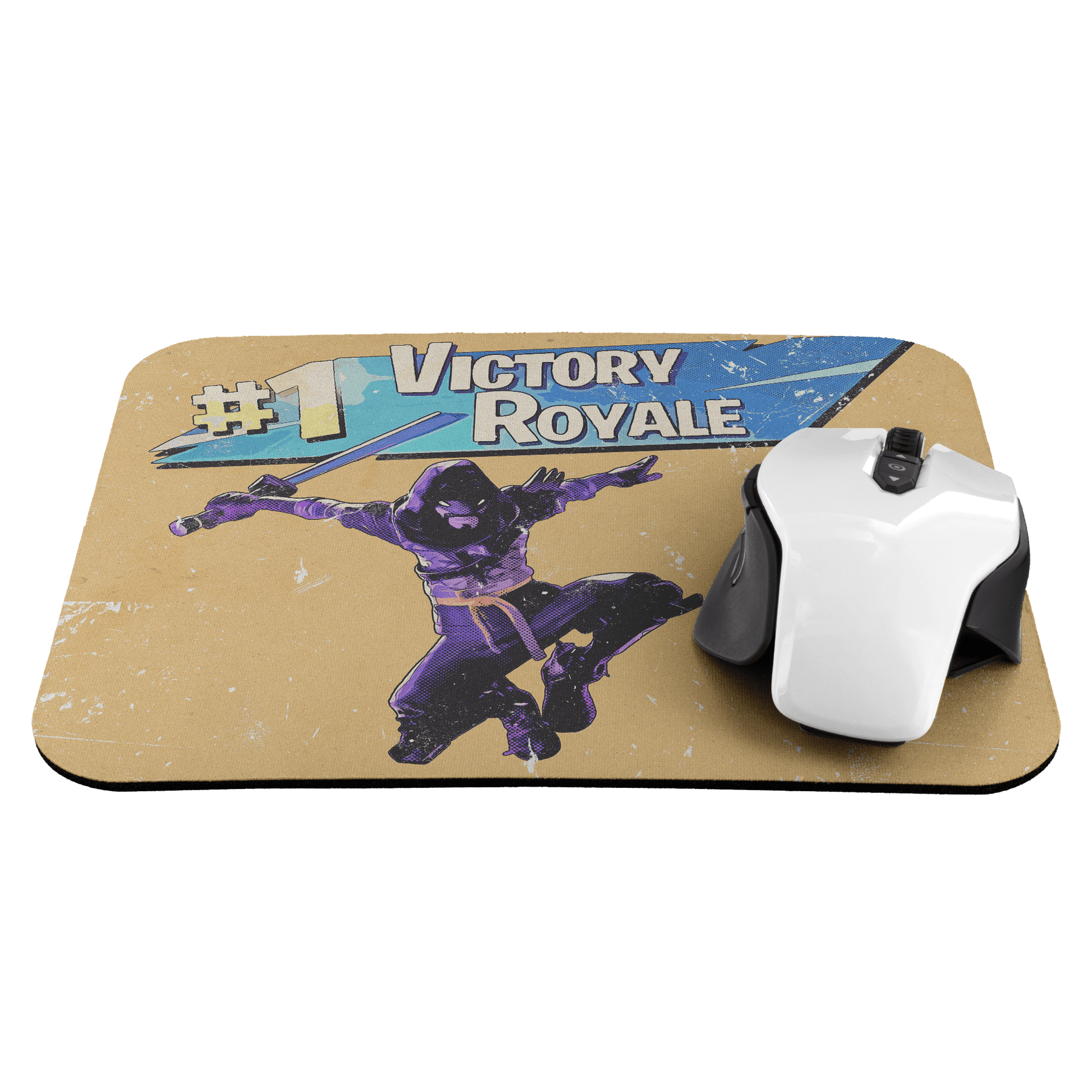 Fortnite Mouse Pad Ninja Fortnite LSMM318 - Lusy Store