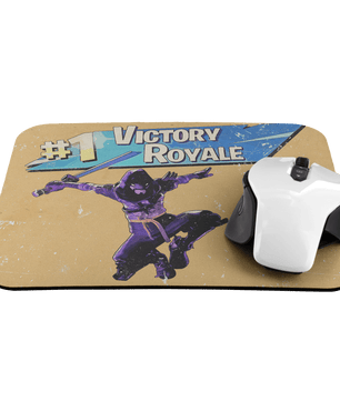 Fortnite Mouse Pad Ninja Fortnite LSMM318 - Lusy Store