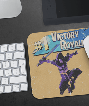 Fortnite Mouse Pad Ninja Fortnite LSMM318 - Lusy Store