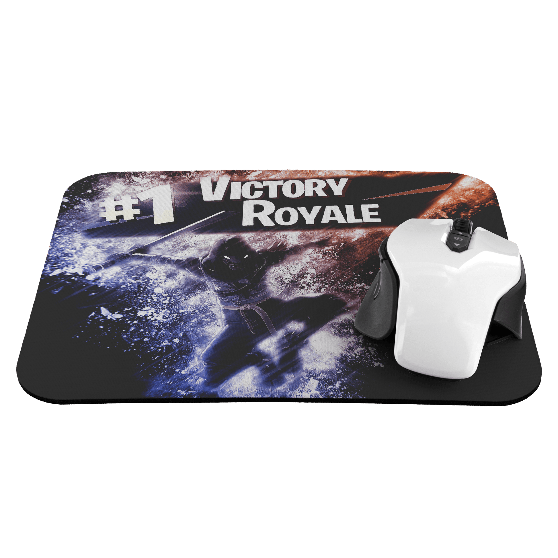 Fortnite Mouse Pad Ninja Fortnite LSMM324 - Lusy Store