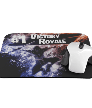 Fortnite Mouse Pad Ninja Fortnite LSMM324 - Lusy Store
