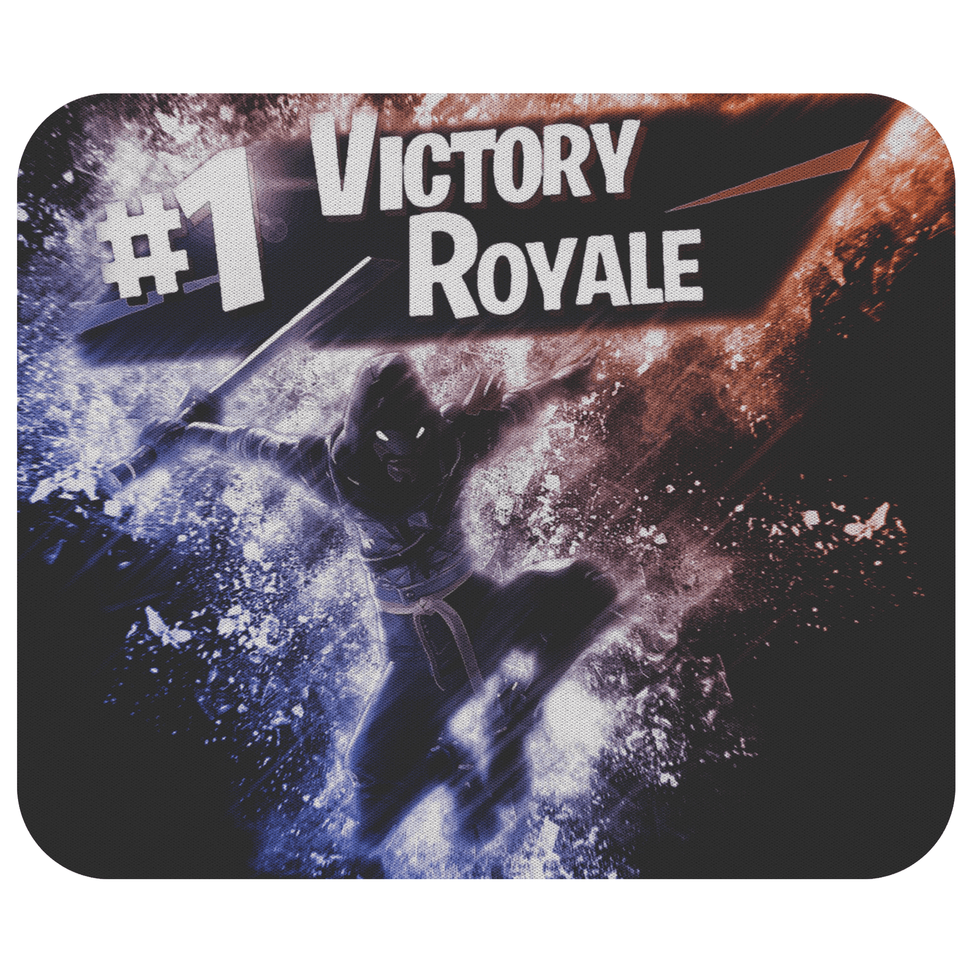 Fortnite Mouse Pad Ninja Fortnite LSMM324 - Lusy Store