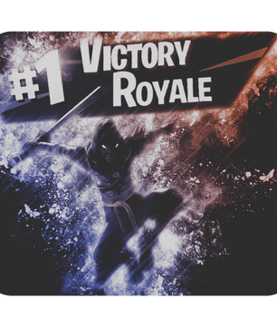 Fortnite Mouse Pad Ninja Fortnite LSMM324 - Lusy Store