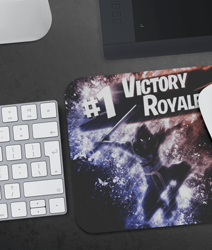 Fortnite Mouse Pad Ninja Fortnite LSMM324 - Lusy Store